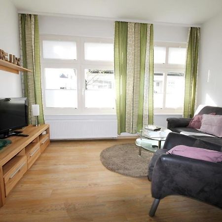 Haus Juergens Juergens, Whg Klugkist Leilighet Norderney Eksteriør bilde